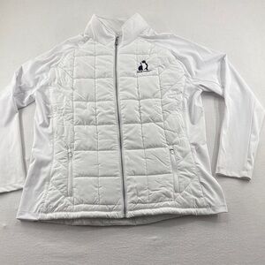 Ahead USA Golf Puffer - size XL